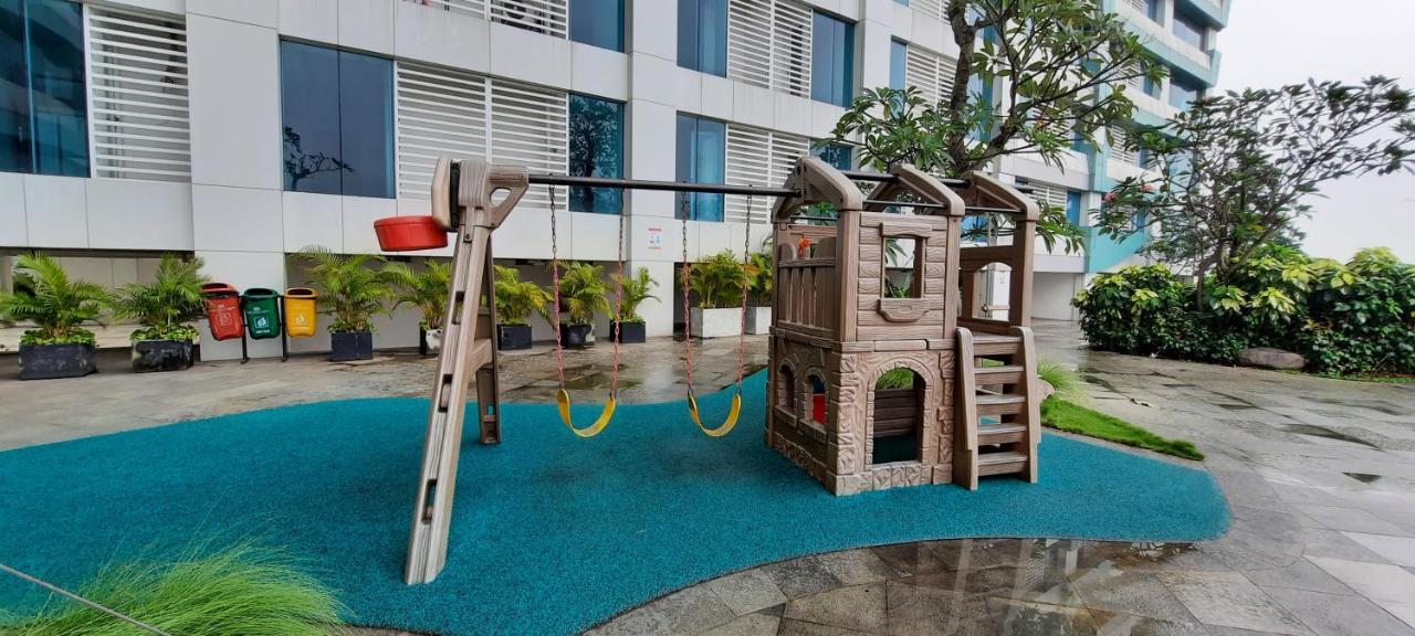 Grand Kamala Lagoon By Mitra Propertindo Apartemen