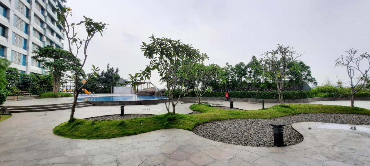 Apartemen Grand Kamala Lagoon By Mitra Propertindo Bekasi