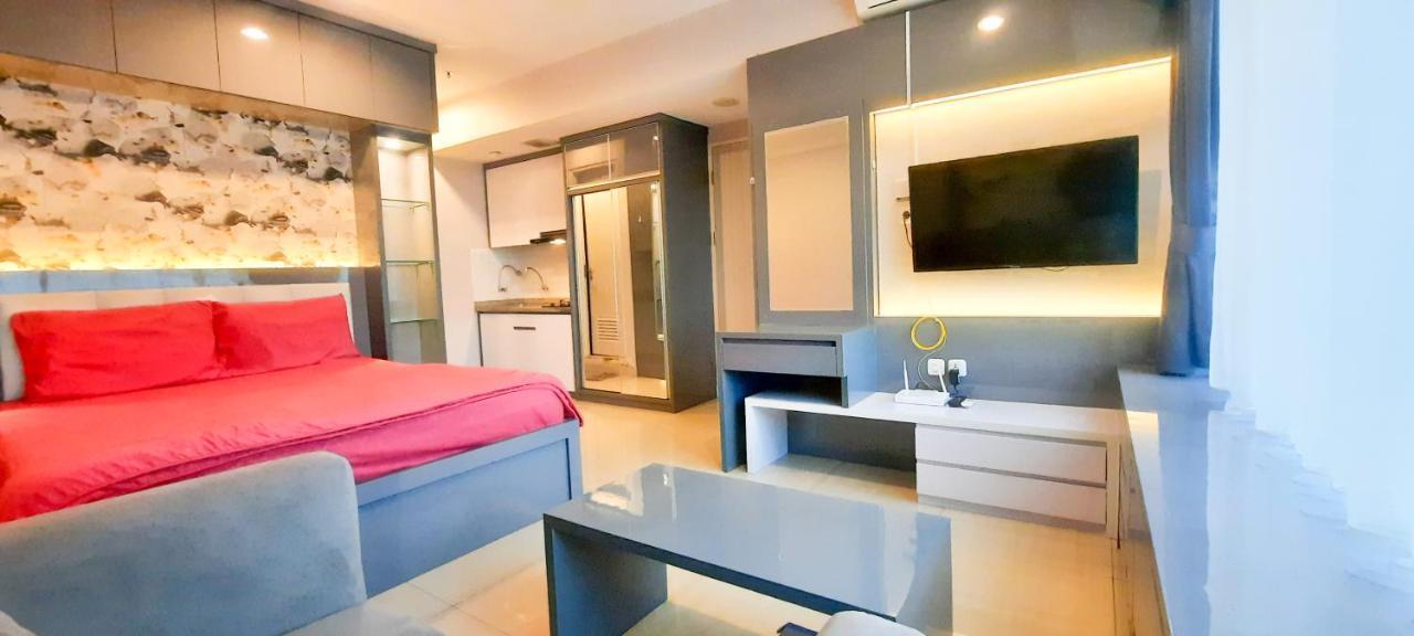 Grand Kamala Lagoon By Mitra Propertindo Apartemen Bekasi