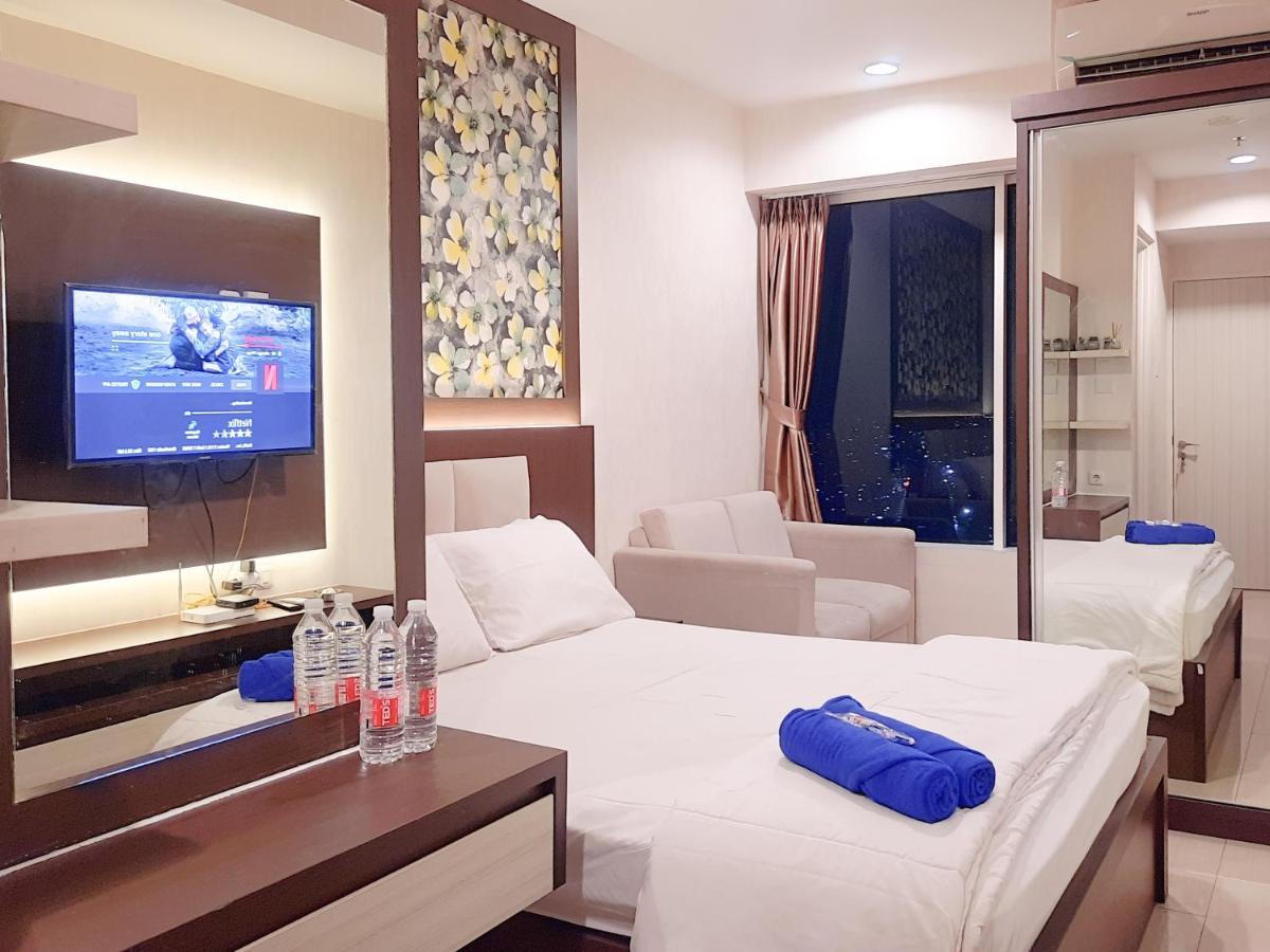 Apartemen Grand Kamala Lagoon By Mitra Propertindo