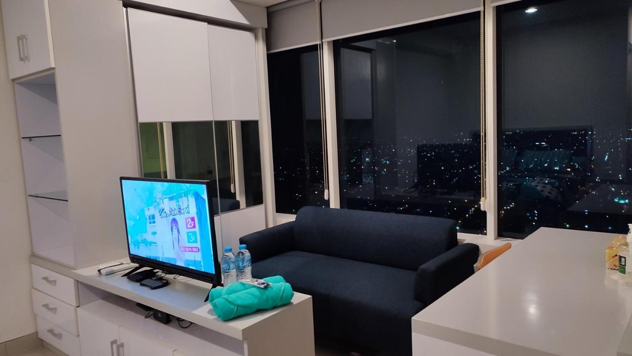 Grand Kamala Lagoon By Mitra Propertindo Apartemen *