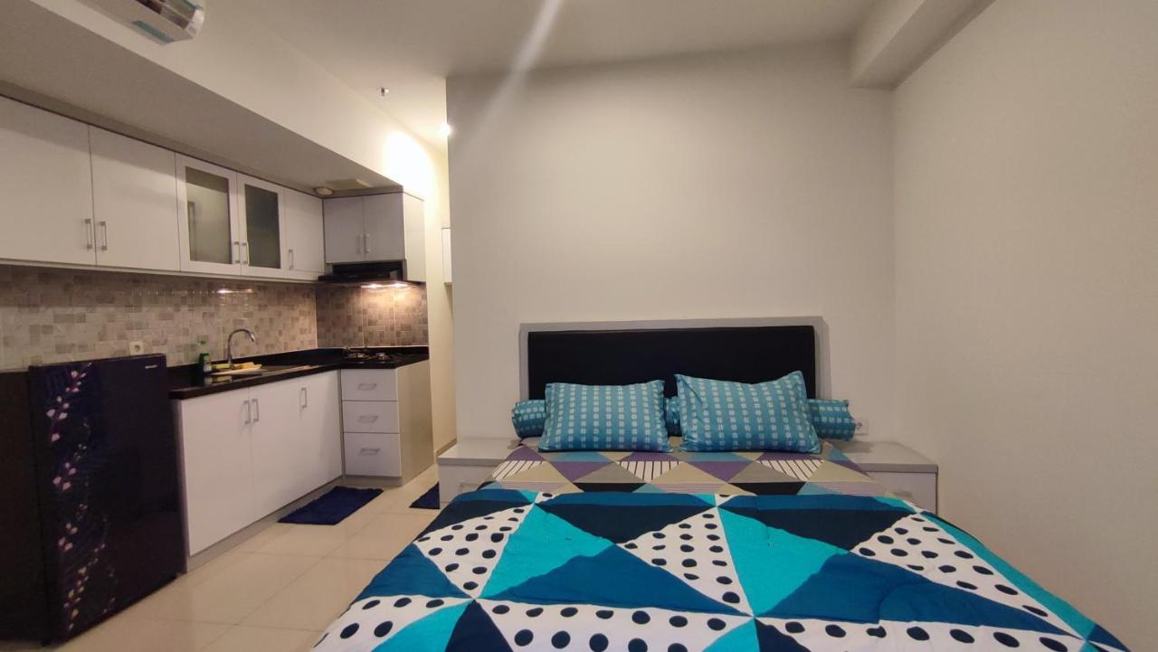 Apartemen Grand Kamala Lagoon By Mitra Propertindo