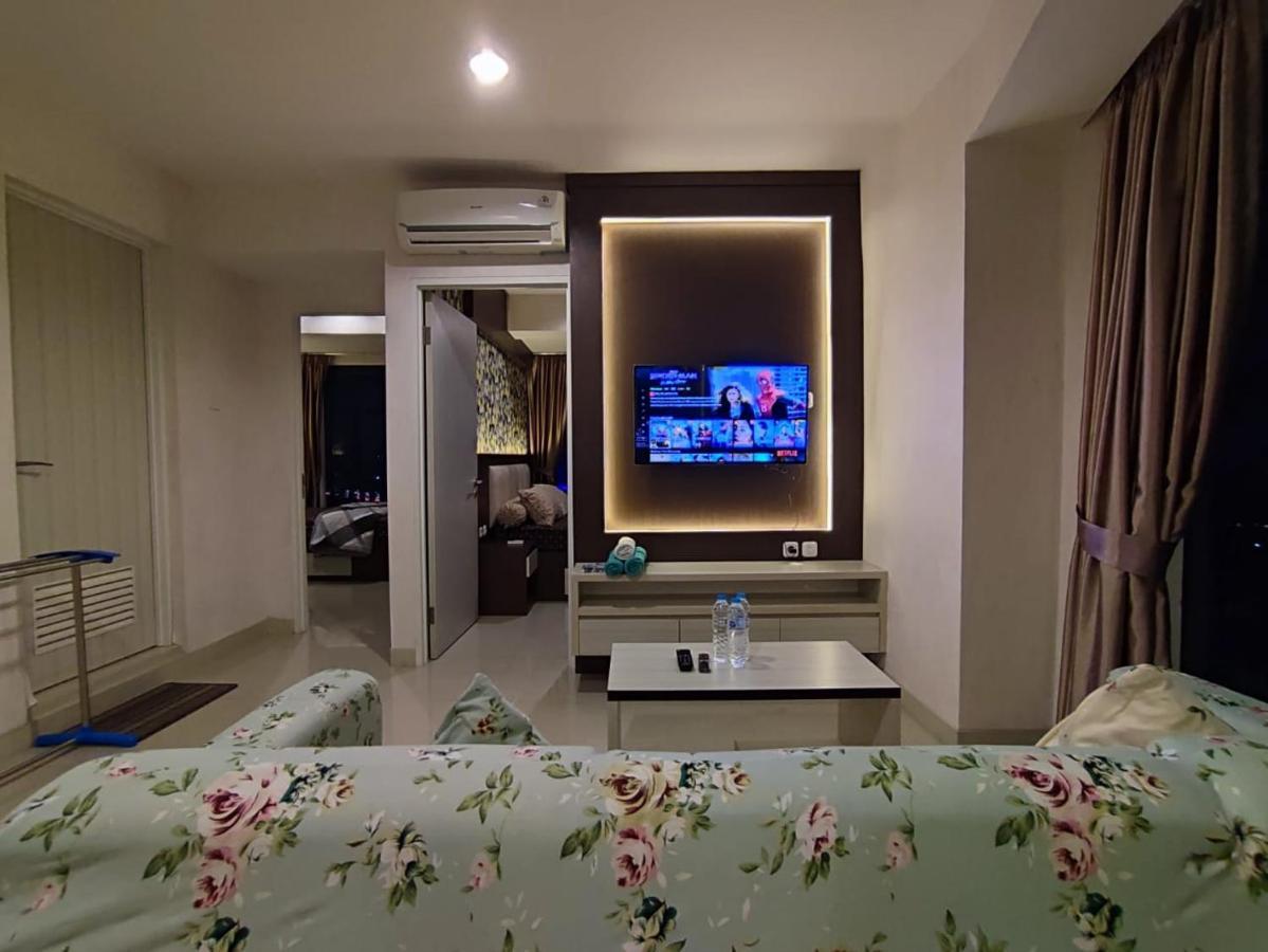 Grand Kamala Lagoon By Mitra Propertindo Apartemen