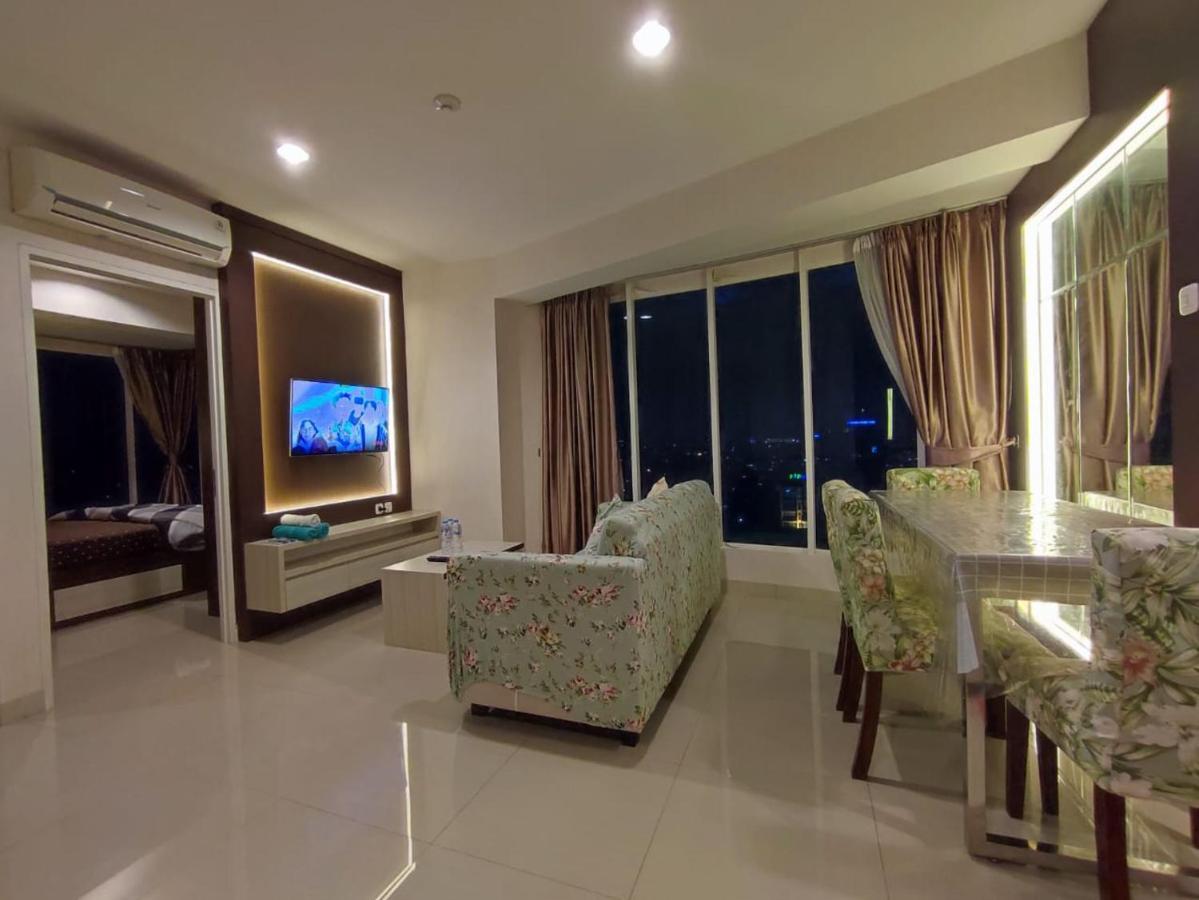 Apartemen Grand Kamala Lagoon By Mitra Propertindo *