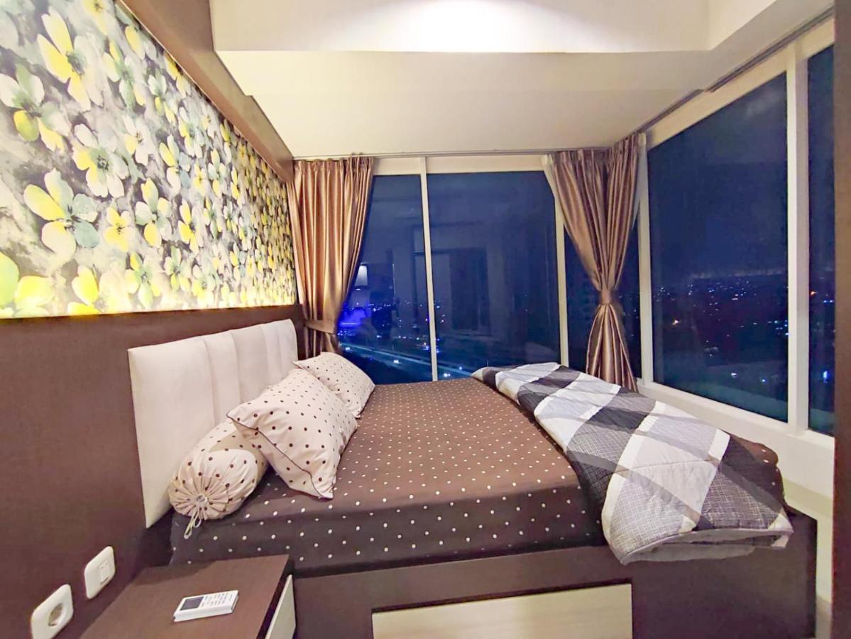 Apartemen Grand Kamala Lagoon By Mitra Propertindo *