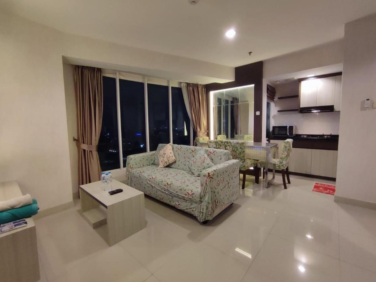 Grand Kamala Lagoon By Mitra Propertindo Apartemen