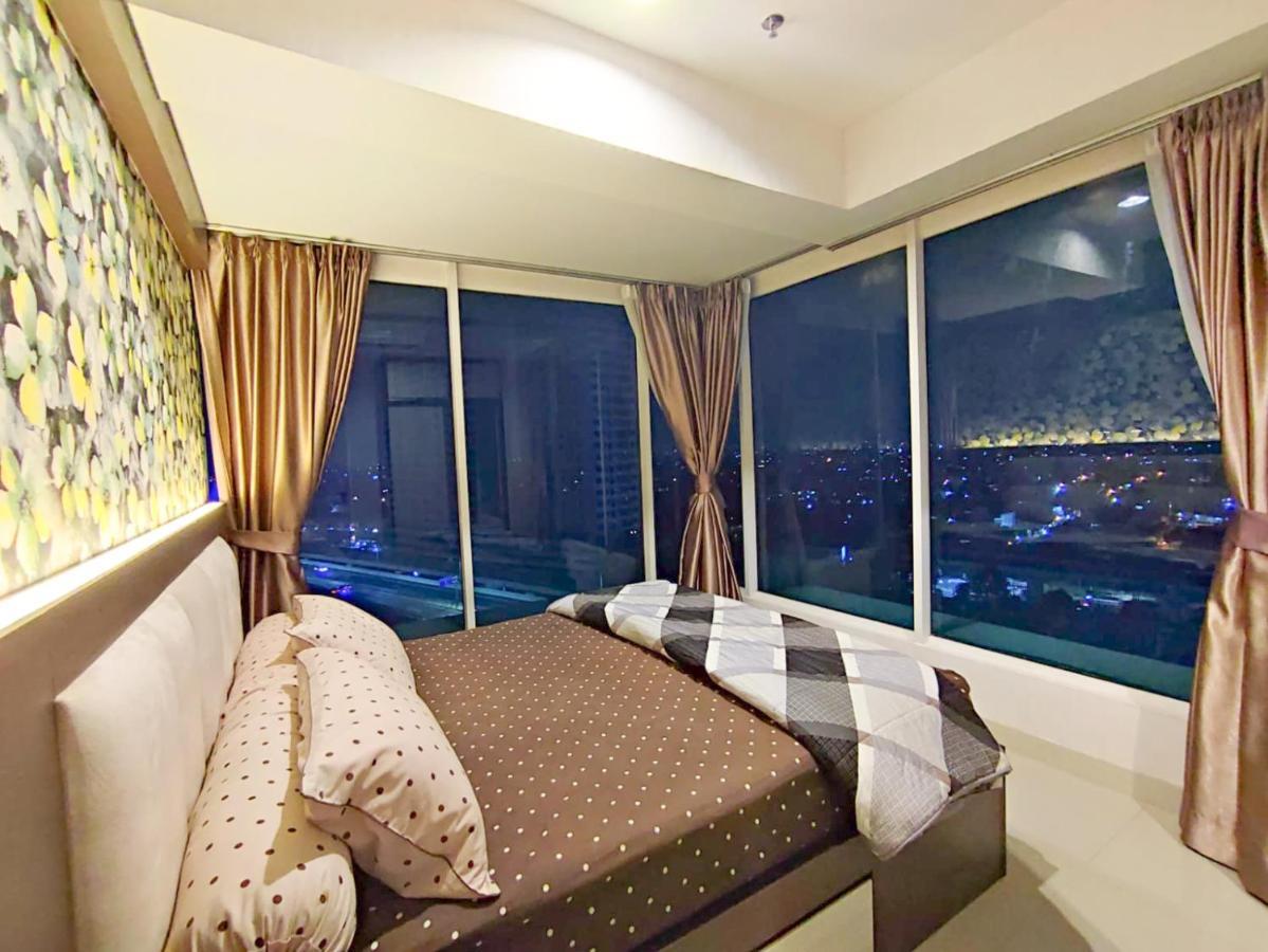 Apartemen Grand Kamala Lagoon By Mitra Propertindo