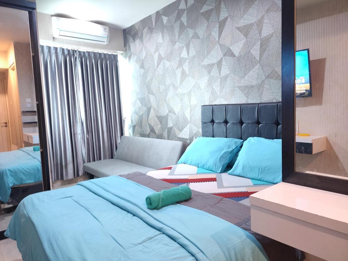 Grand Kamala Lagoon By Mitra Propertindo Apartemen