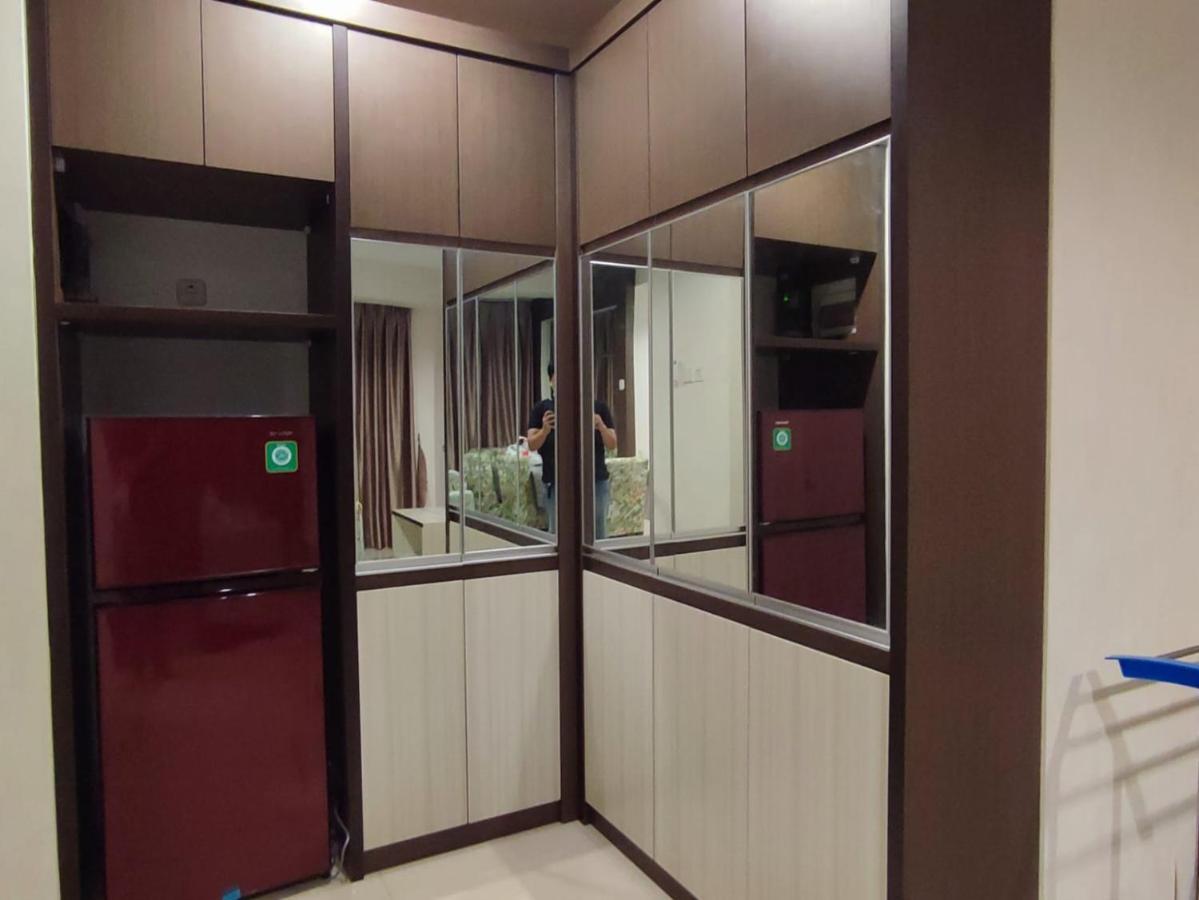 Apartemen Grand Kamala Lagoon By Mitra Propertindo Bekasi