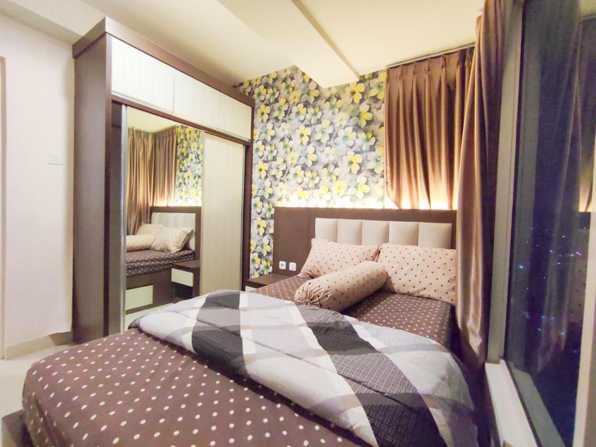 Grand Kamala Lagoon By Mitra Propertindo Apartemen Bekasi