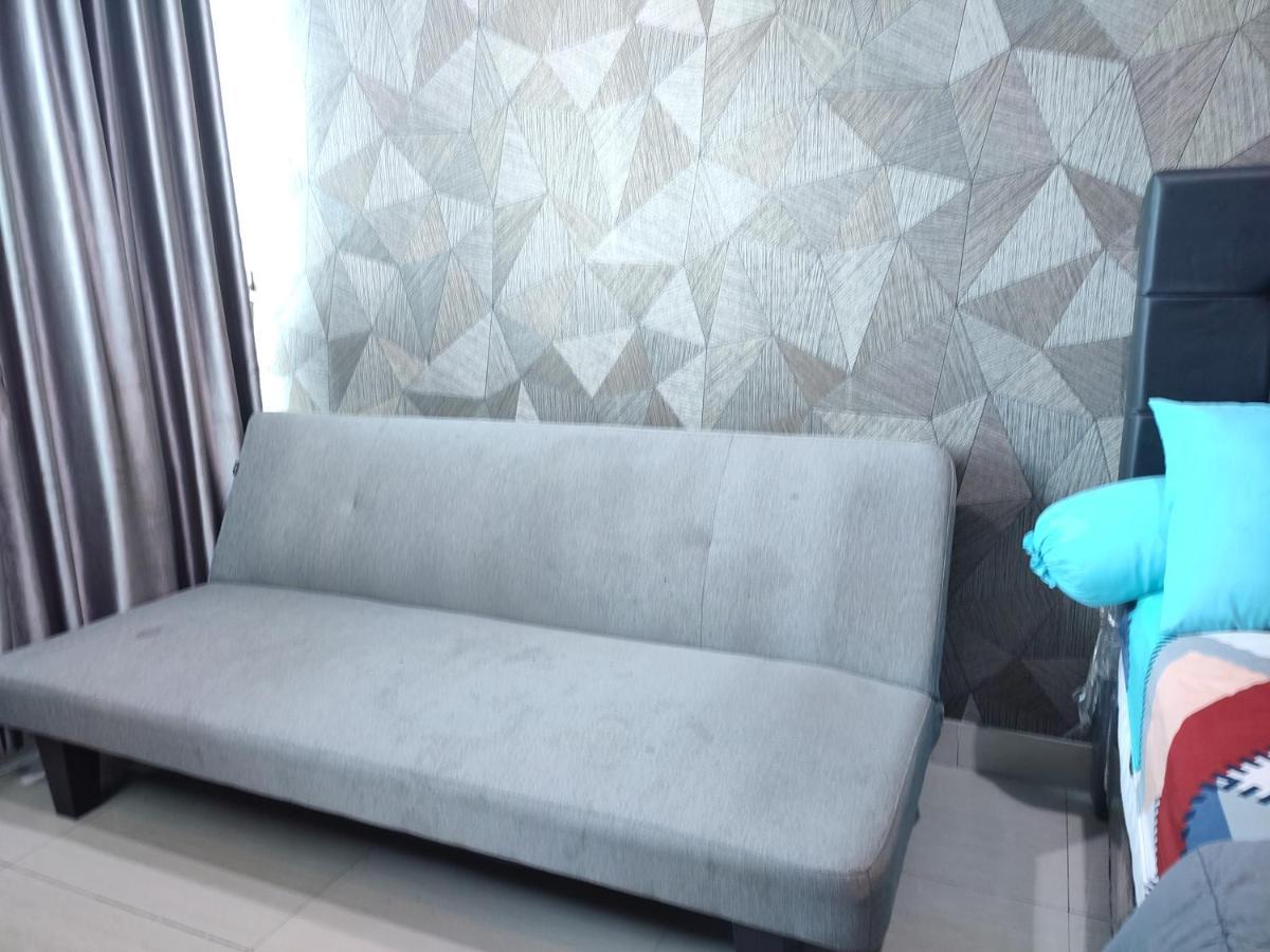 Apartemen Grand Kamala Lagoon By Mitra Propertindo Bekasi