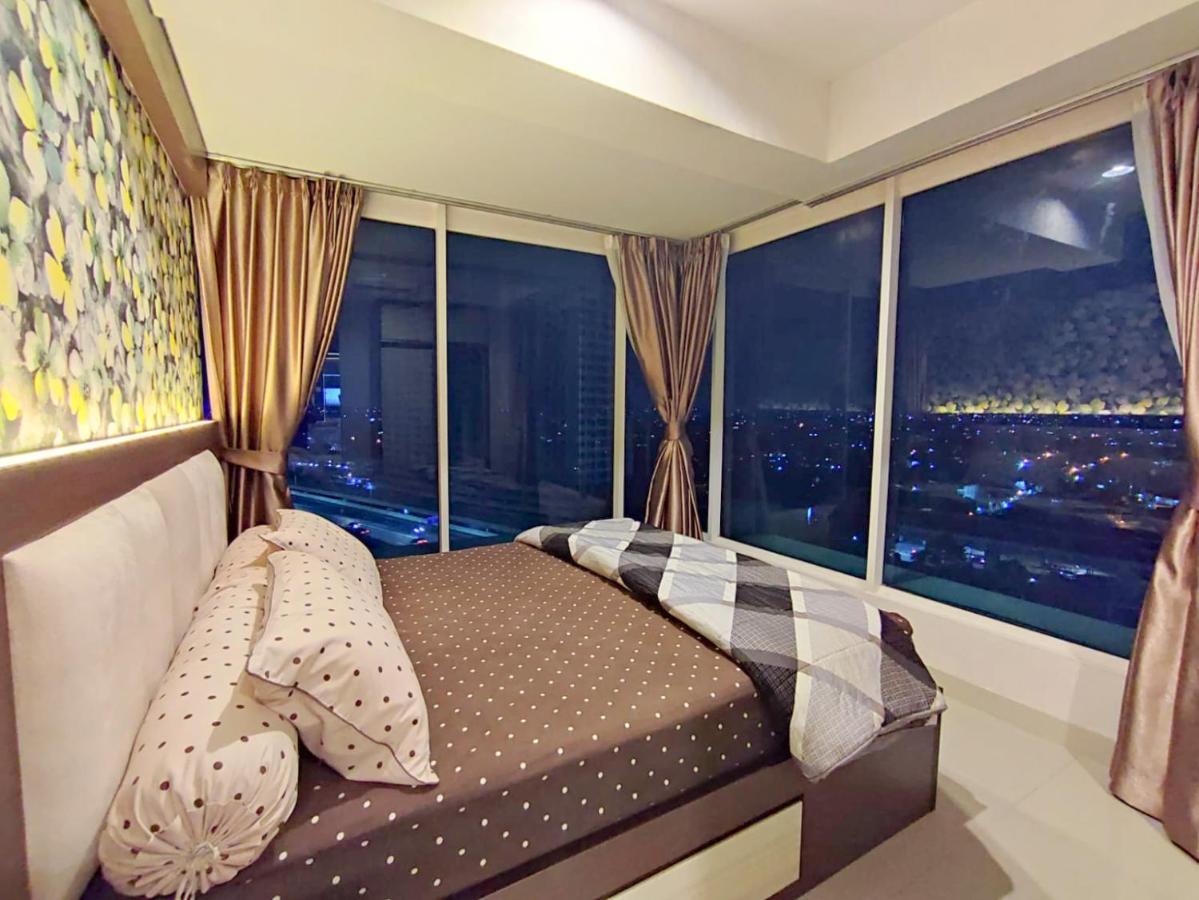 Apartemen Grand Kamala Lagoon By Mitra Propertindo *