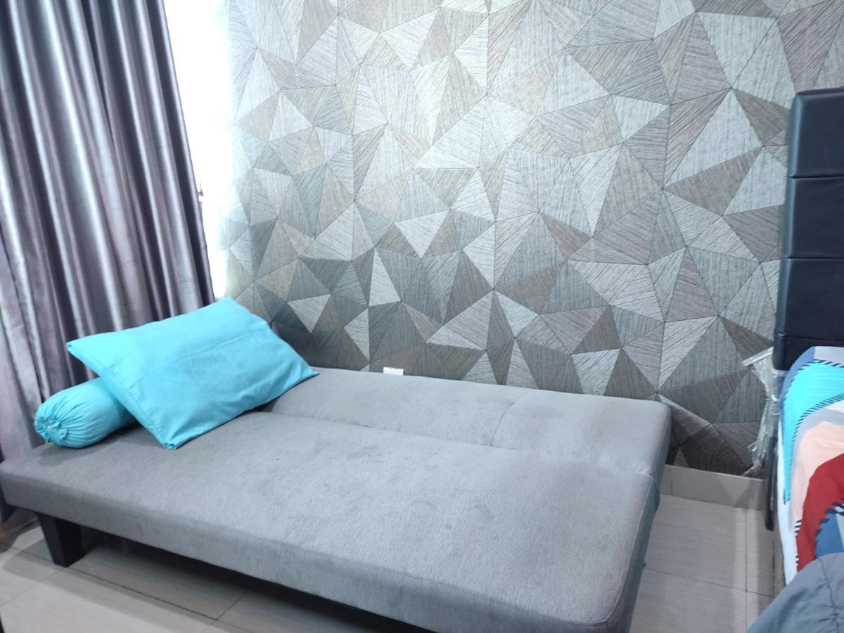Apartemen Grand Kamala Lagoon By Mitra Propertindo