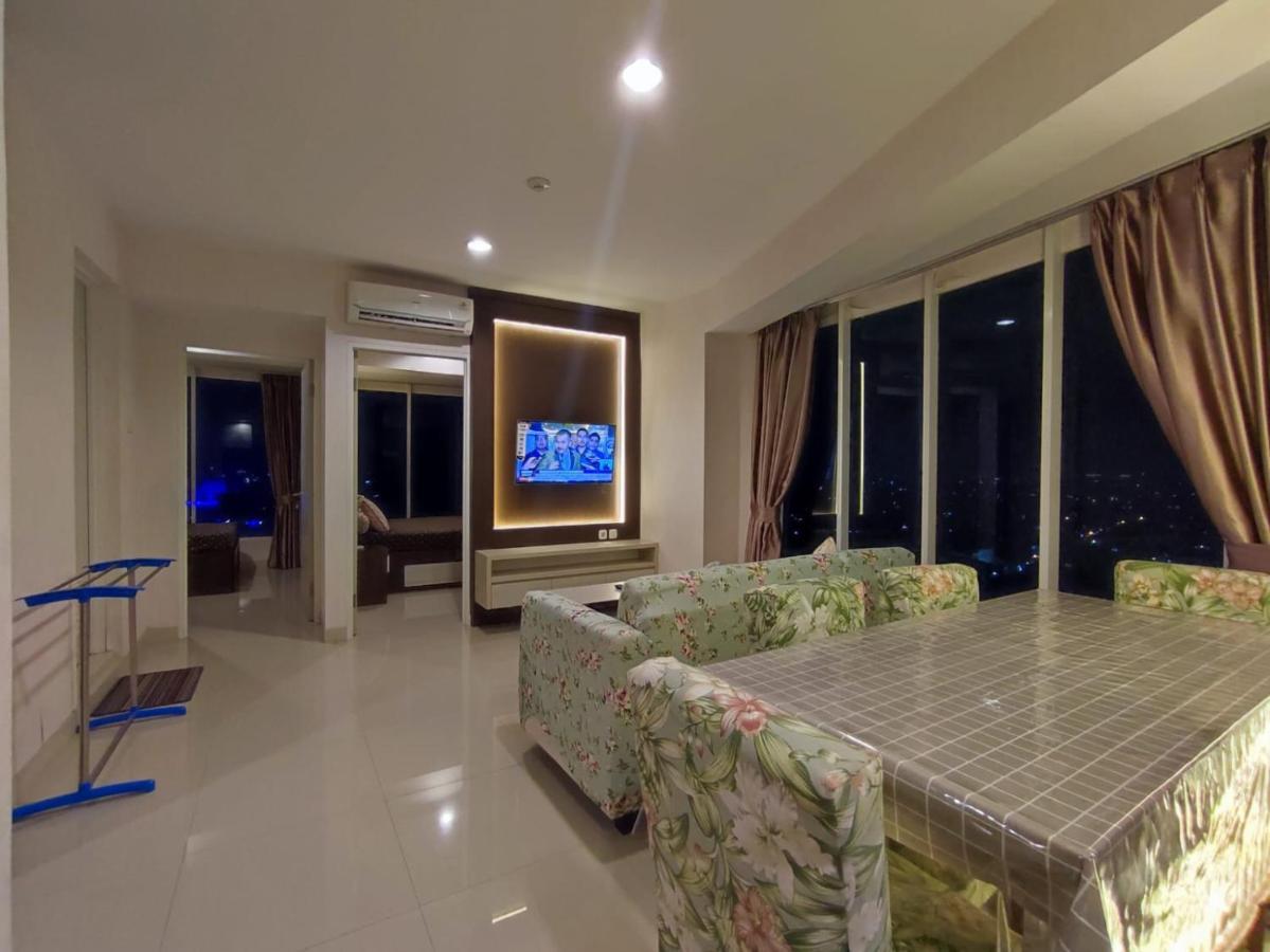Grand Kamala Lagoon By Mitra Propertindo Apartemen