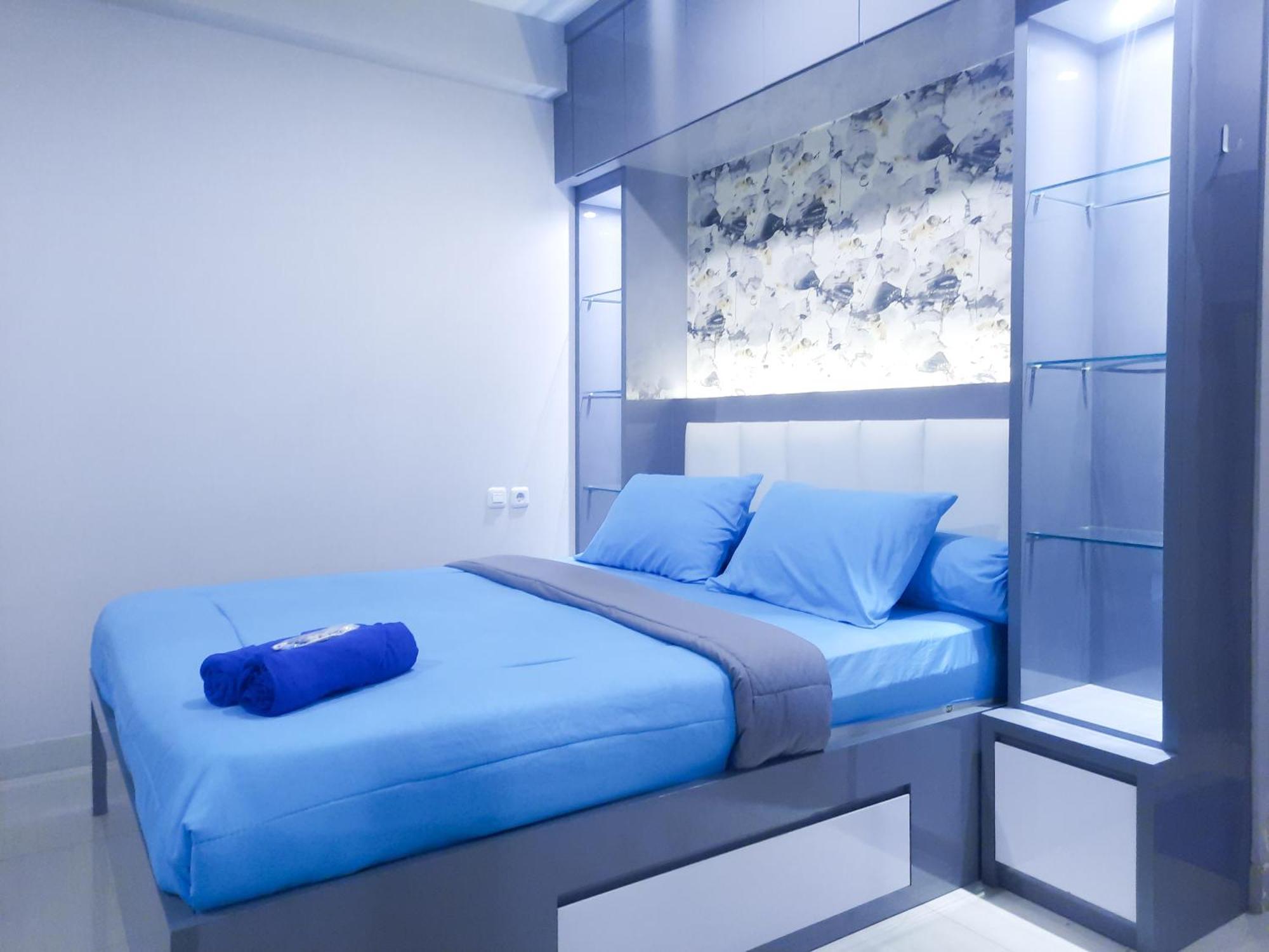 Grand Kamala Lagoon By Mitra Propertindo Apartemen