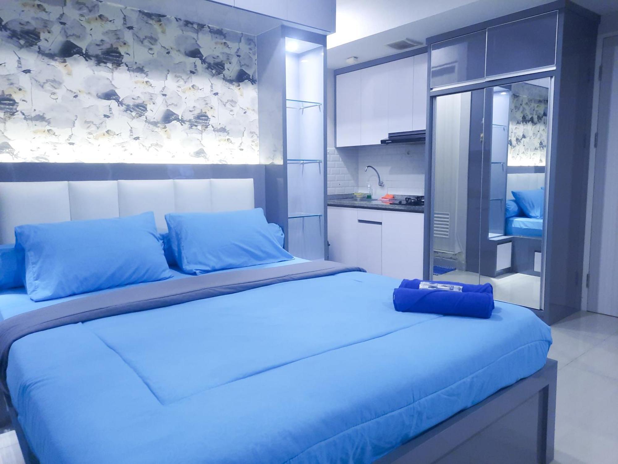 Grand Kamala Lagoon By Mitra Propertindo Apartemen *