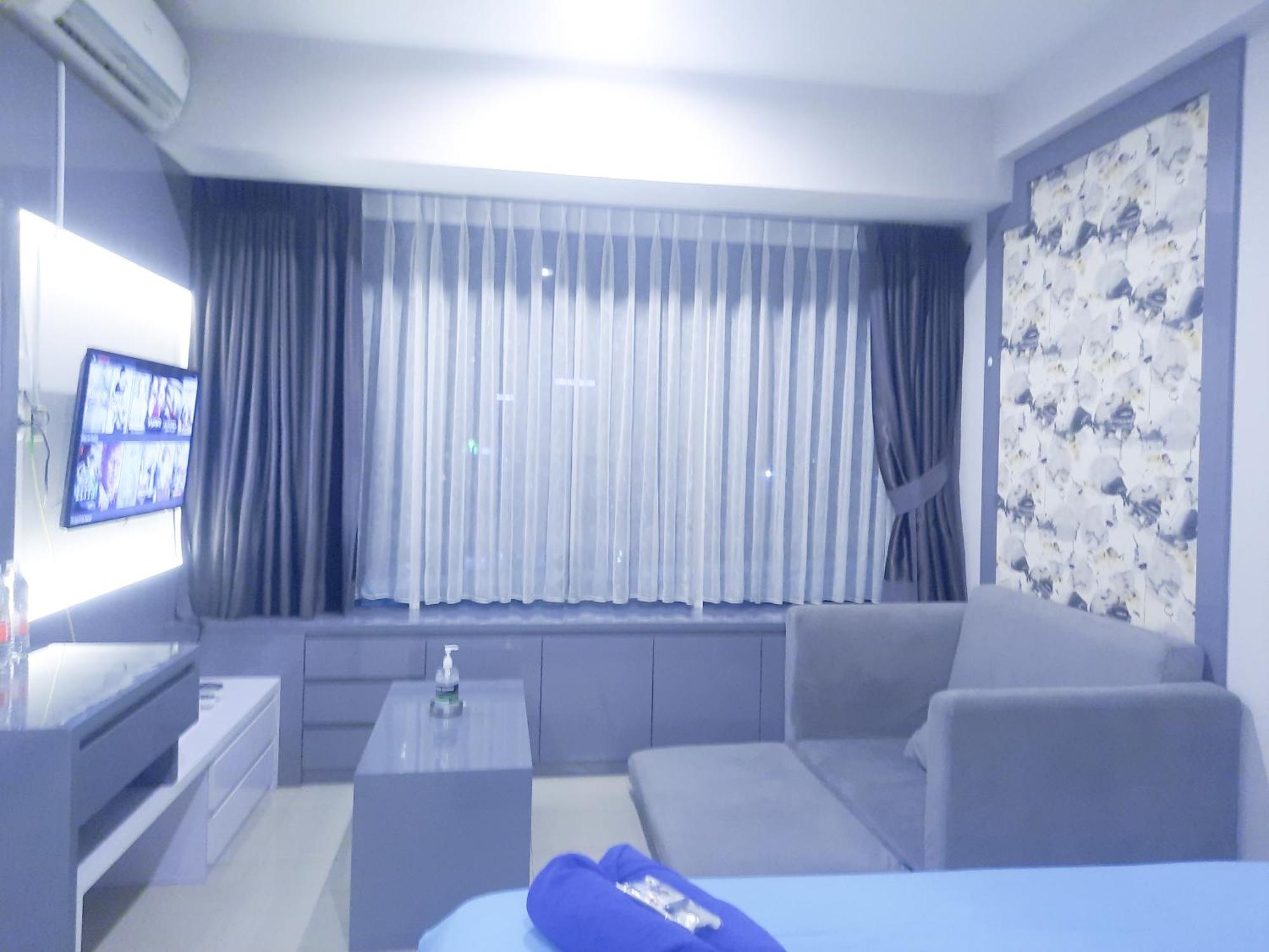 Grand Kamala Lagoon By Mitra Propertindo Apartemen *