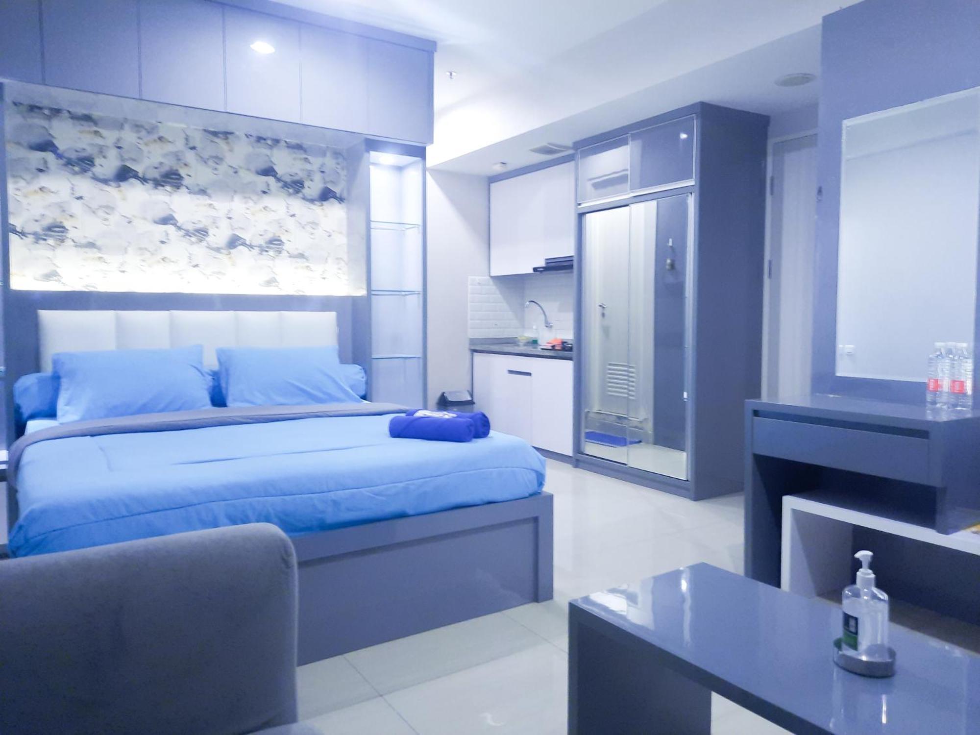 Grand Kamala Lagoon By Mitra Propertindo Apartemen Bekasi